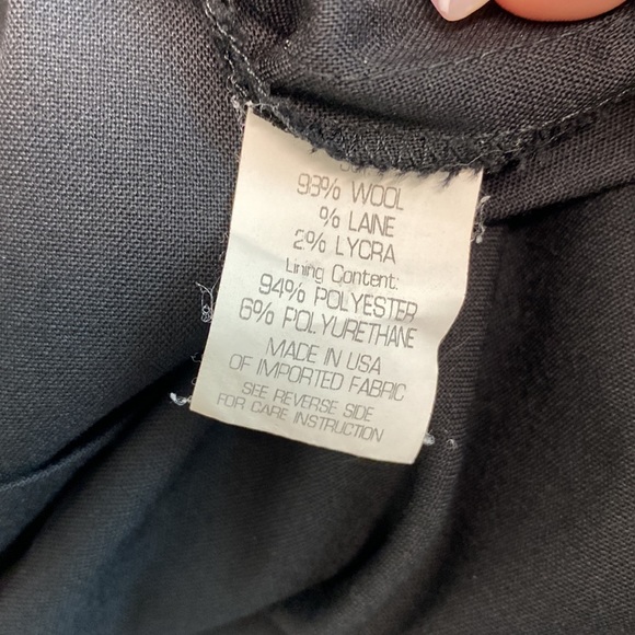 THEORY DRESS - Picture 5 of 5